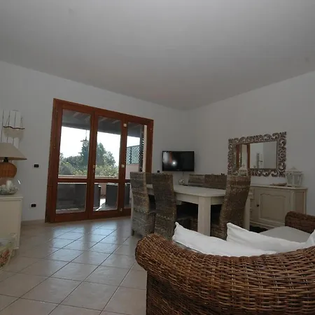 Apartman Margidore