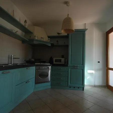 Apartman Margidore Lacona