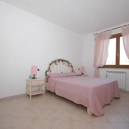 Margidore Apartman Lacona