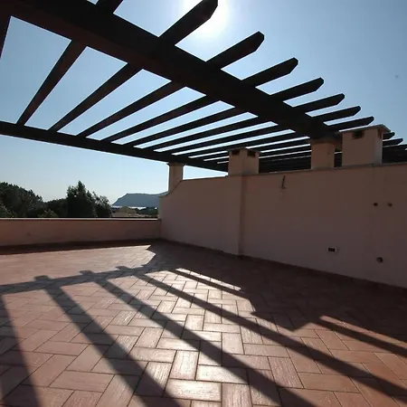 Apartman Margidore *