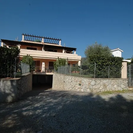 Apartman Margidore Lacona